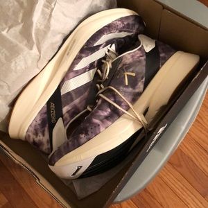 Adidas Adizero Adios Pro 2 Tinman Elite TME Running Shoes Size 13 New